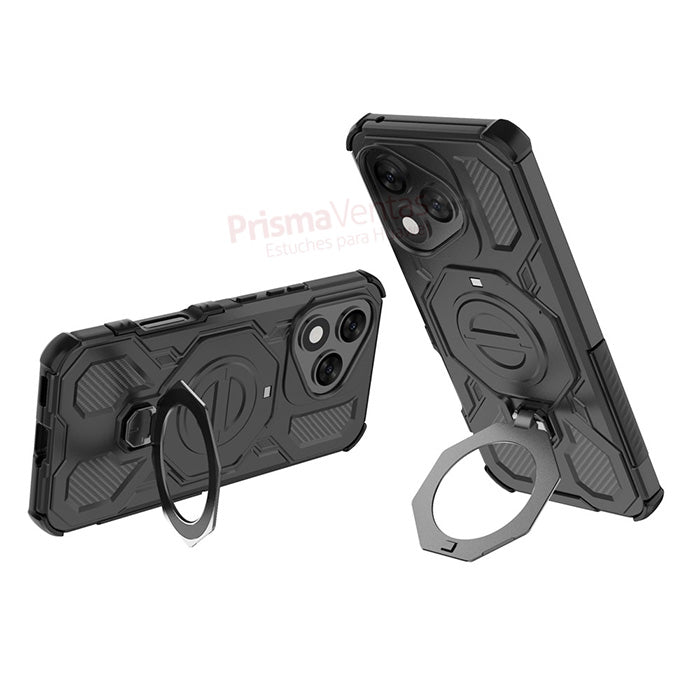 Case Armor Antigolpes Honor 400 Lite