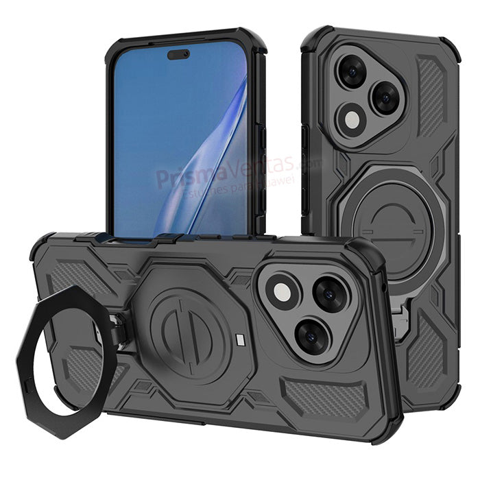 Case Armor Antigolpes Honor 400 Lite