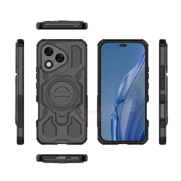 Case Armor Antigolpes Honor 400 Lite
