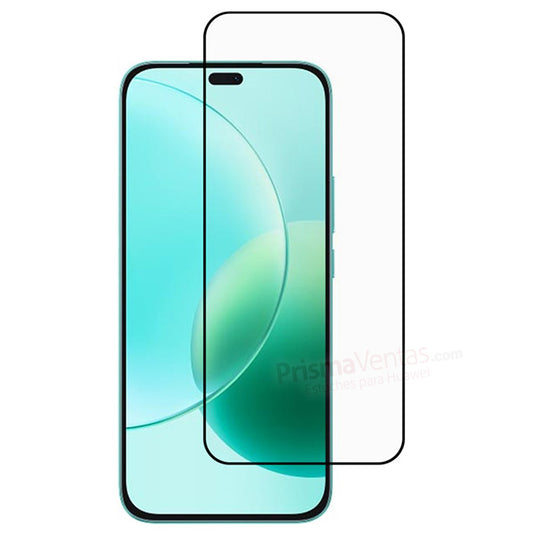 Vidrio Temperado Honor 400 Lite