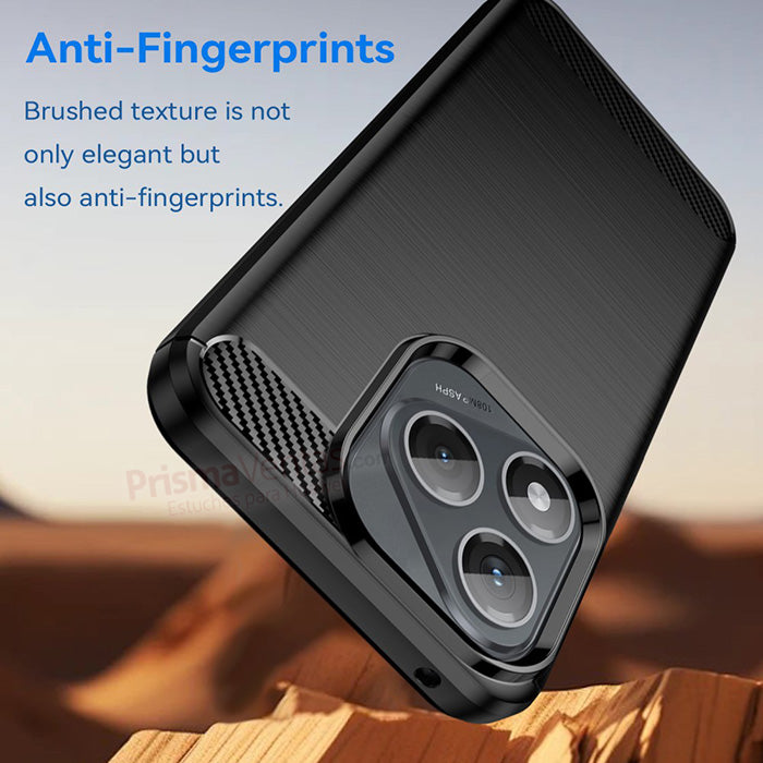 Case Premium Honor 400 Lite