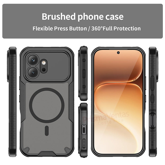 Case Armor Magsafe Honor 600