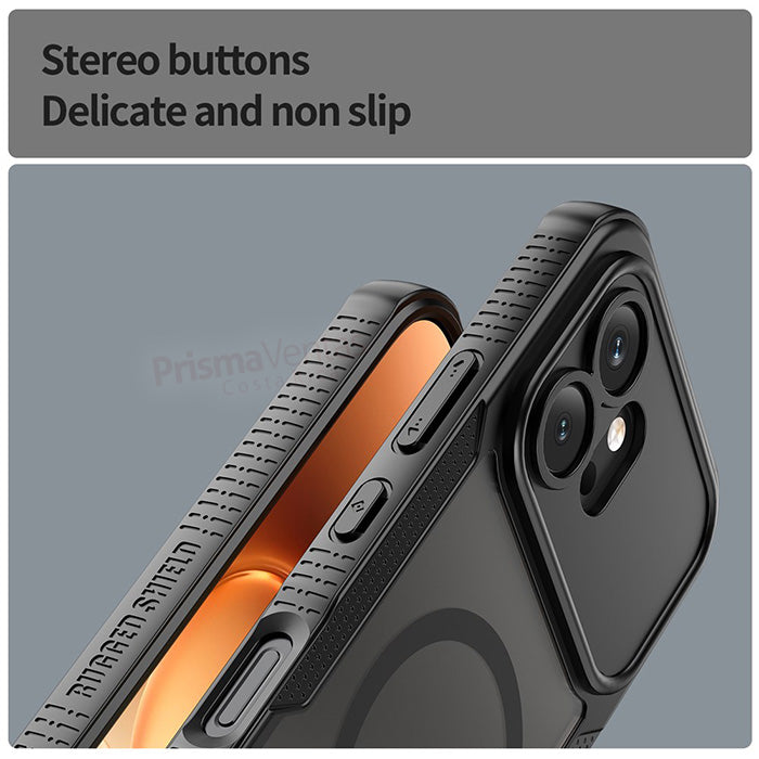 Case Armor Magsafe Honor 600