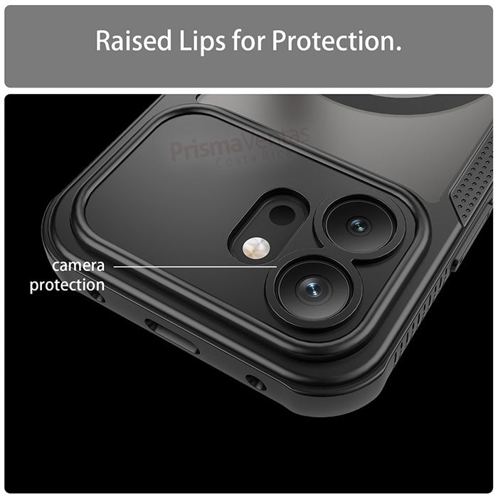 Case Armor Magsafe Honor 600