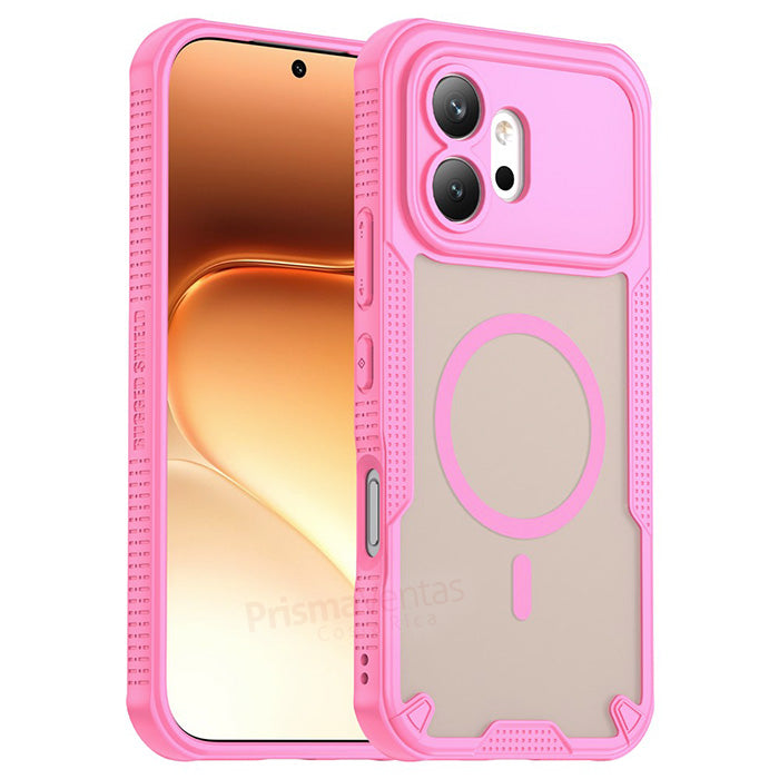Case Armor Magsafe Honor 600