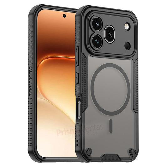 Case Armor Magsafe Honor 600 Pro