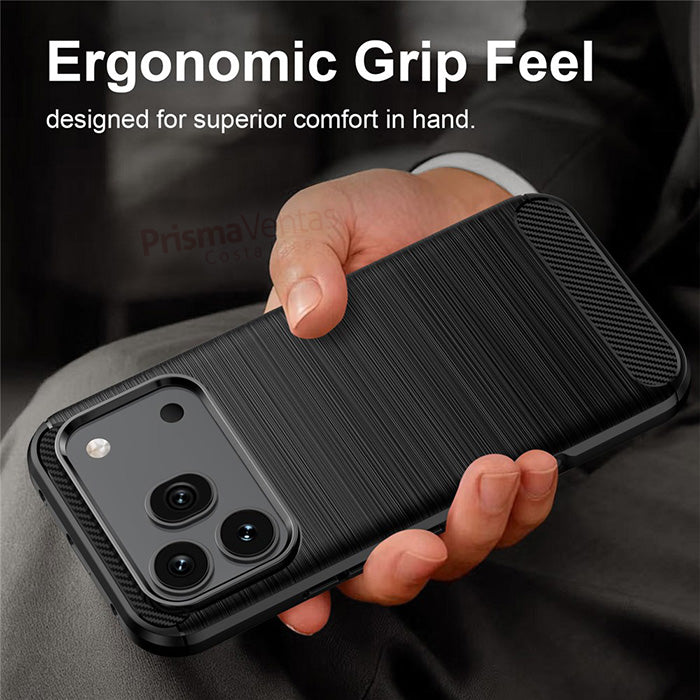 Case Premium Honor 600 / Honor 600 Pro