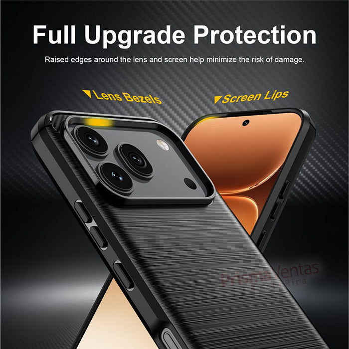 Case Premium Honor 600 / Honor 600 Pro