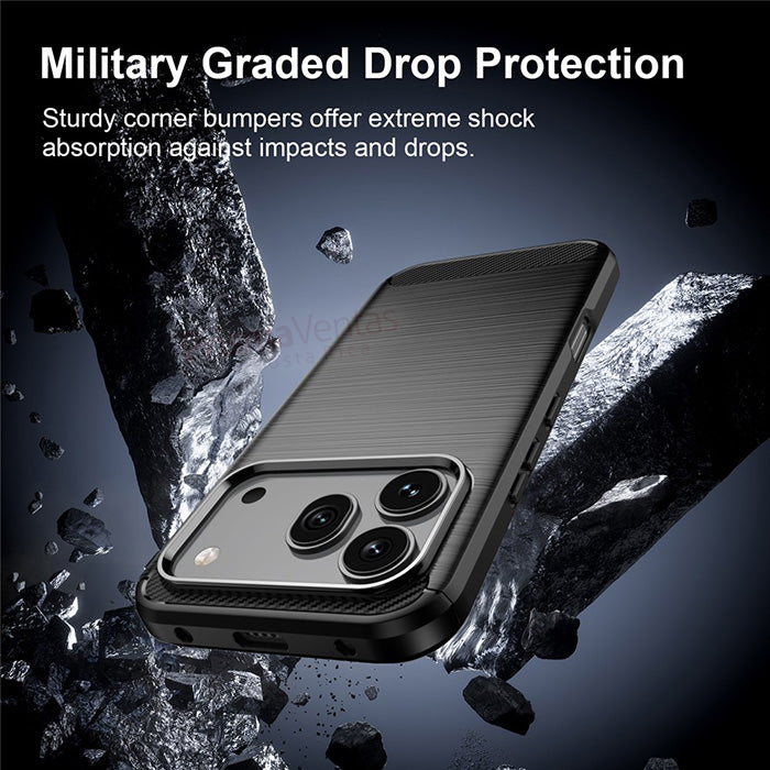 Case Premium Honor 600 / Honor 600 Pro