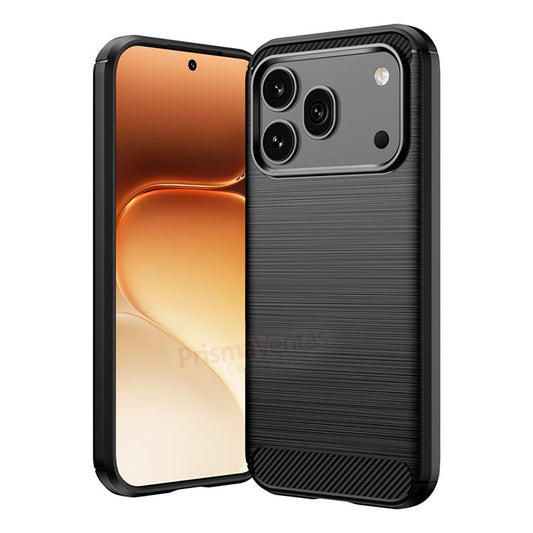 Case Premium Honor 600 / Honor 600 Pro