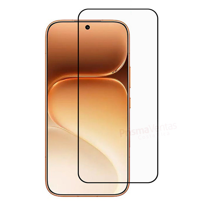 Vidrio Temperado Honor 600 / Honor 600 Pro