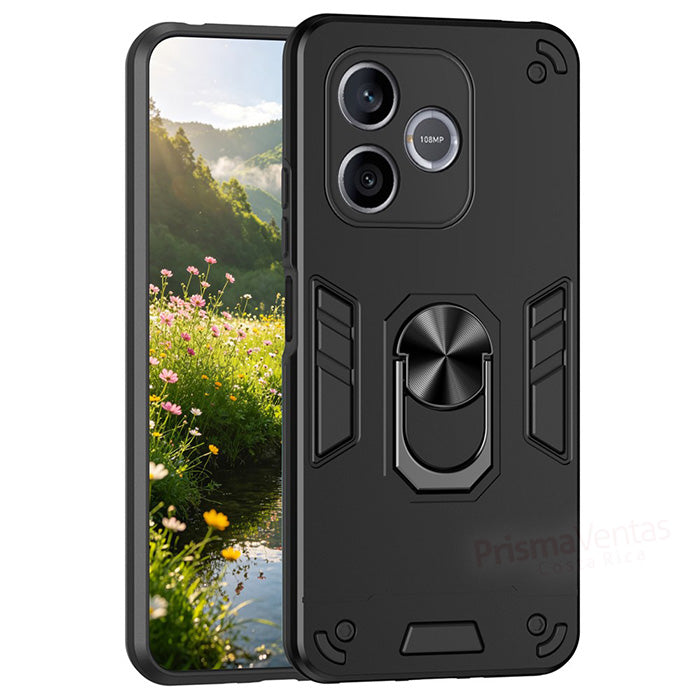 Case Armor Antigolpes Honor 600e