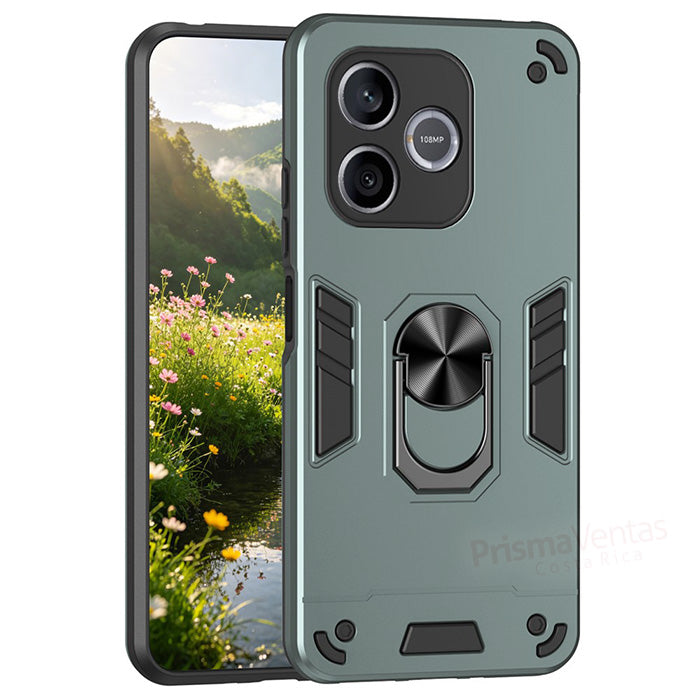 Case Armor Antigolpes Honor 600e