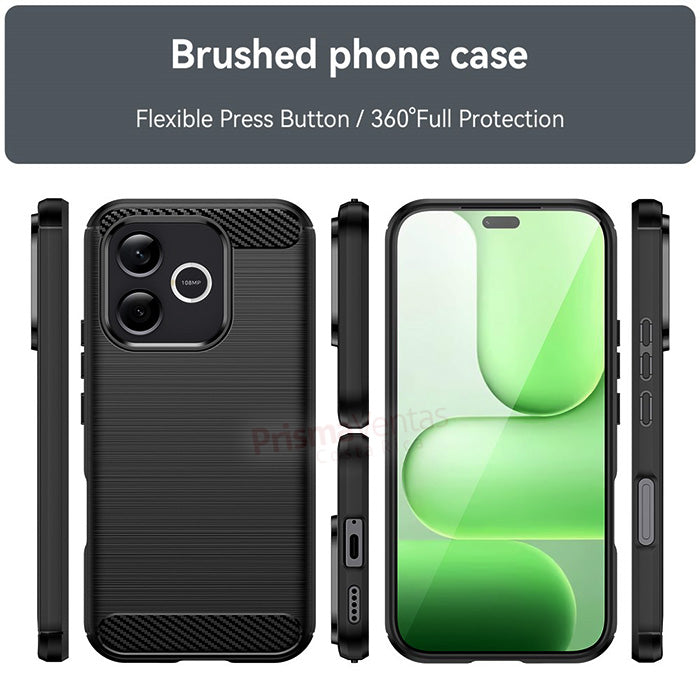 Case Premium Honor 600e