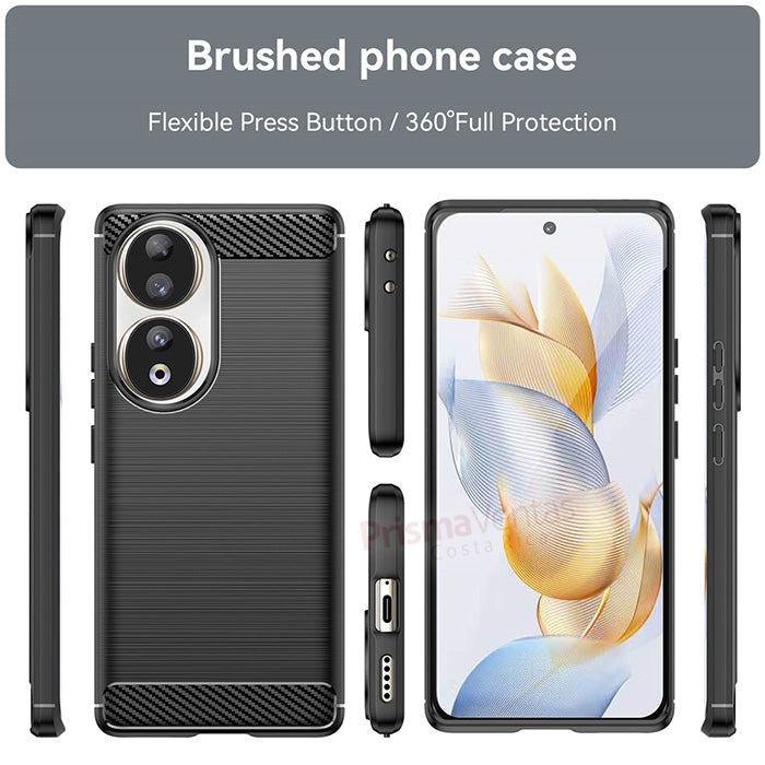 Case Premium Honor 90