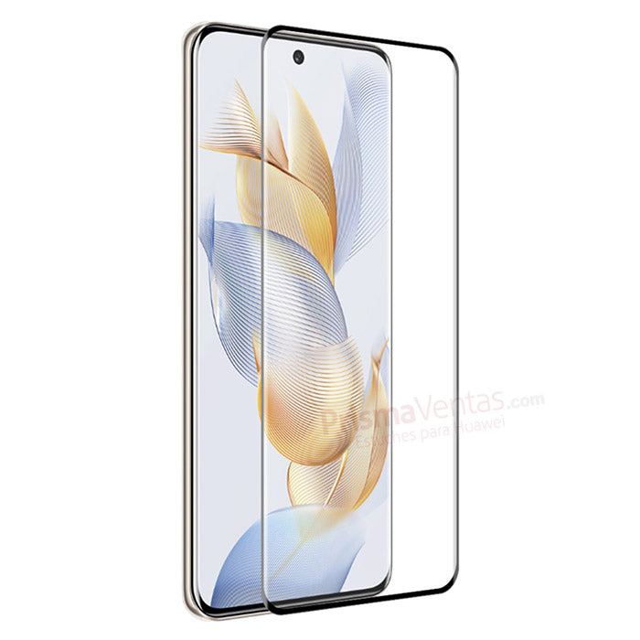 Vidrio Temperado Curvo Honor 90