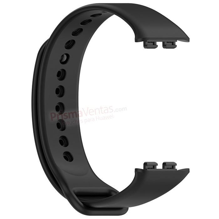 Faja Correa Silicon reloj Honor Band 9