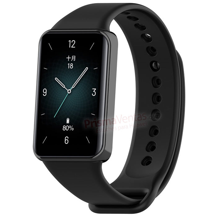 Faja Correa Silicon reloj Honor Band 9