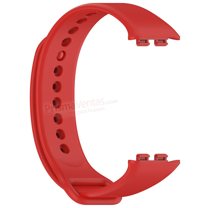 Faja Correa Silicon reloj Honor Band 9
