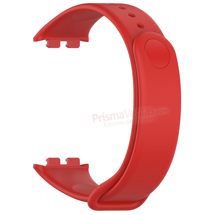 Faja Correa Silicon reloj Honor Band 9