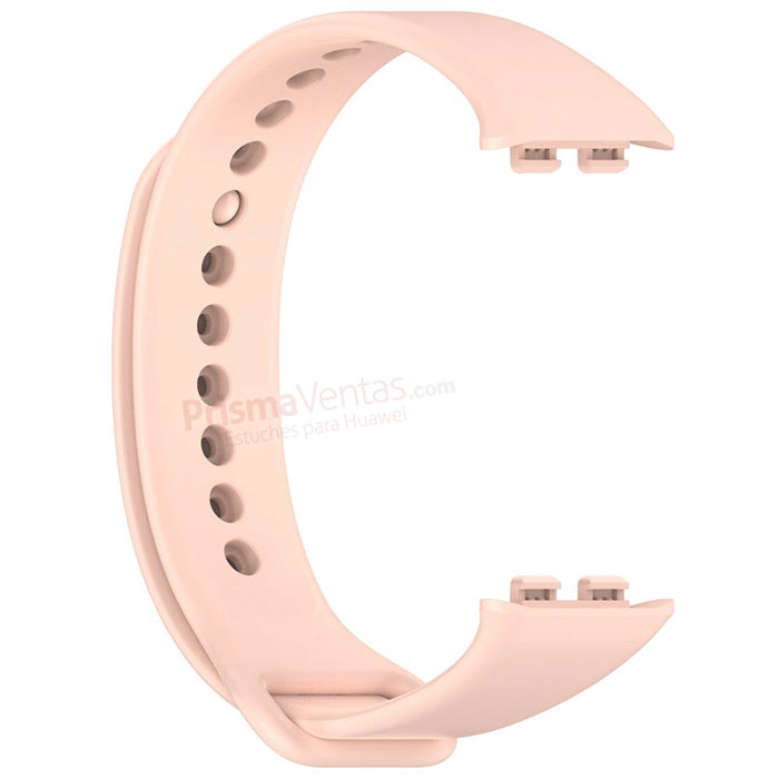 Faja Correa Silicon reloj Honor Band 9