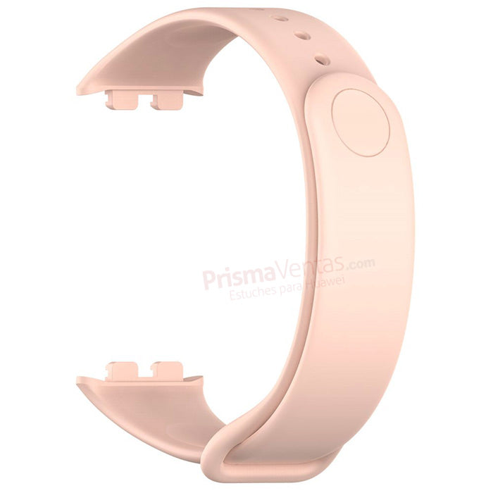 Faja Correa Silicon reloj Honor Band 9