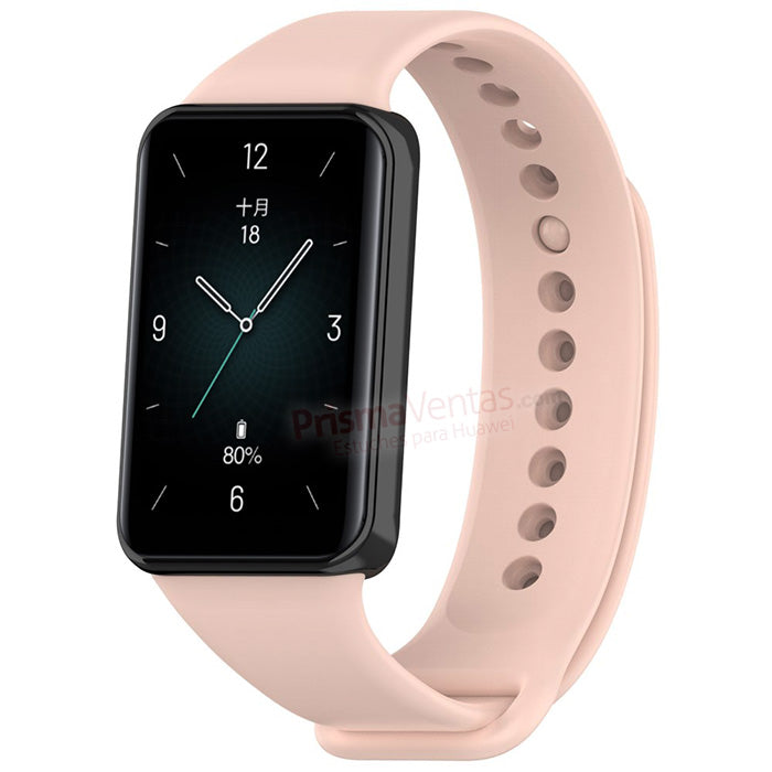 Faja Correa Silicon reloj Honor Band 9