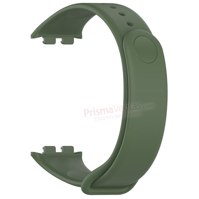 Faja Correa Silicon reloj Honor Band 9
