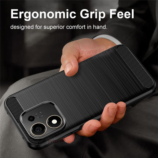 Case CarbonX Honor 600 Elite
