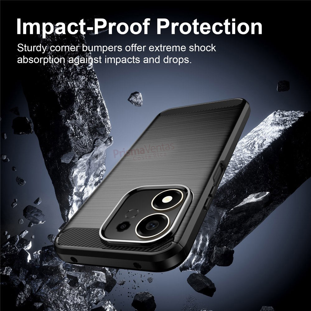 Case CarbonX Honor 600 Elite