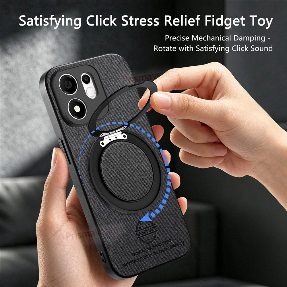 Case OSAKE Anillo Honor 600 Elite
