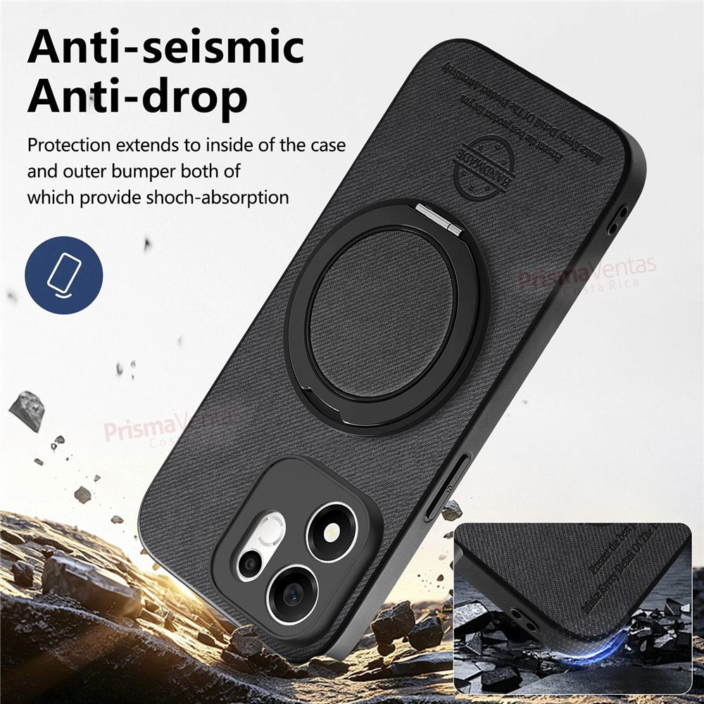 Case OSAKE Anillo Honor 600 Elite