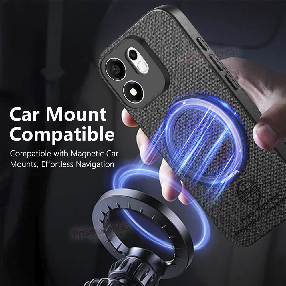 Case OSAKE Anillo Honor 600 Elite