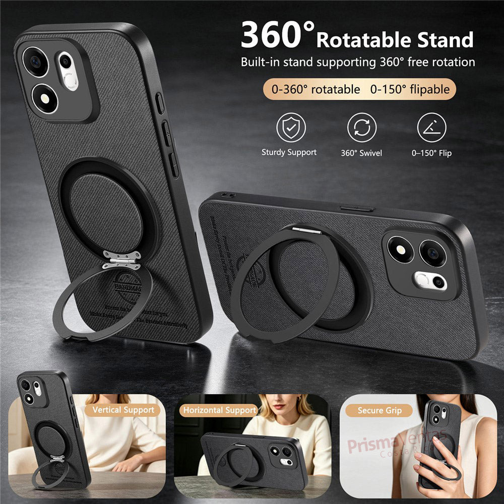 Case OSAKE Anillo Honor 600 Elite