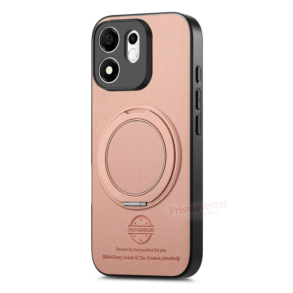 Case OSAKE Rosa Honor 600 Elite