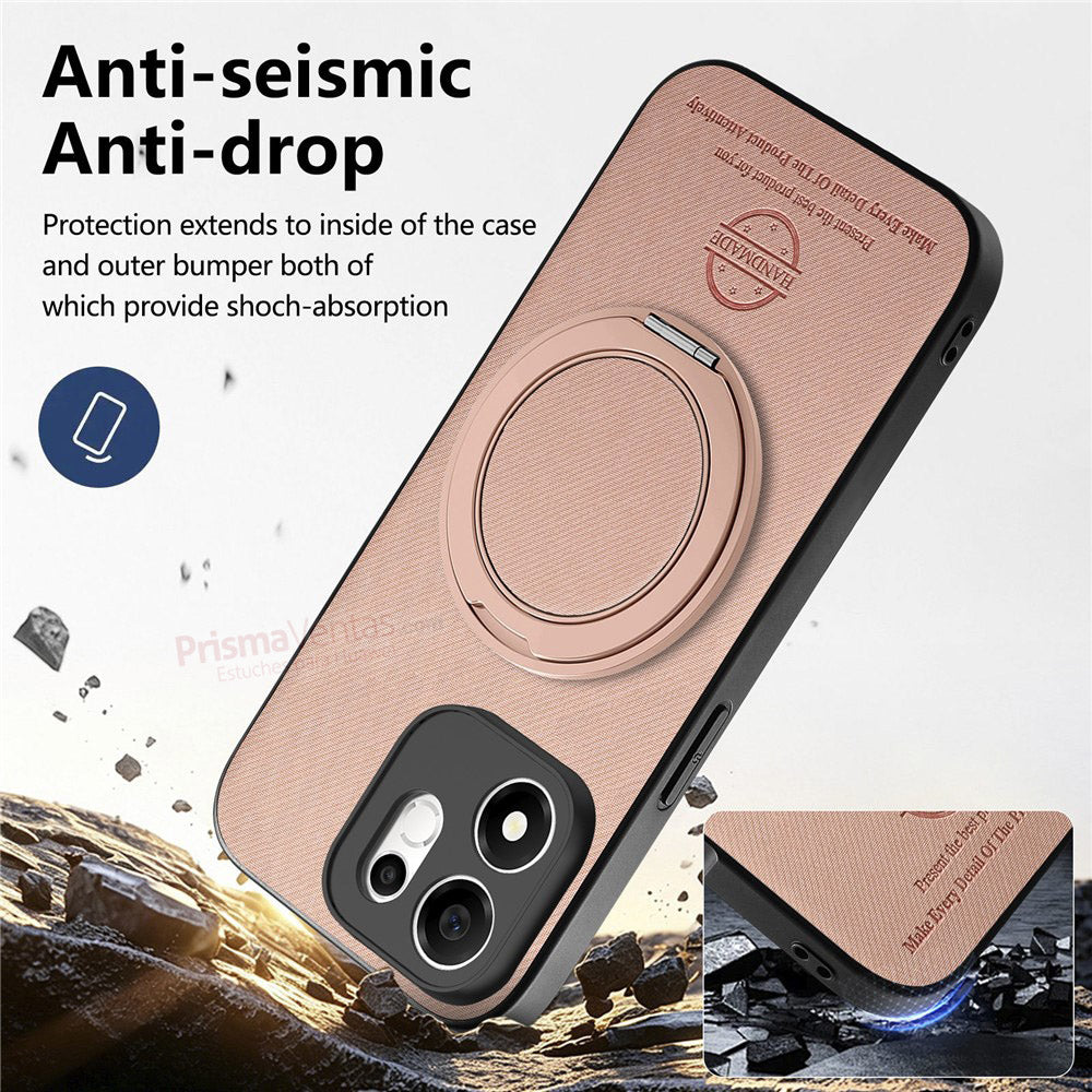 Case OSAKE Rosa Honor 600 Elite