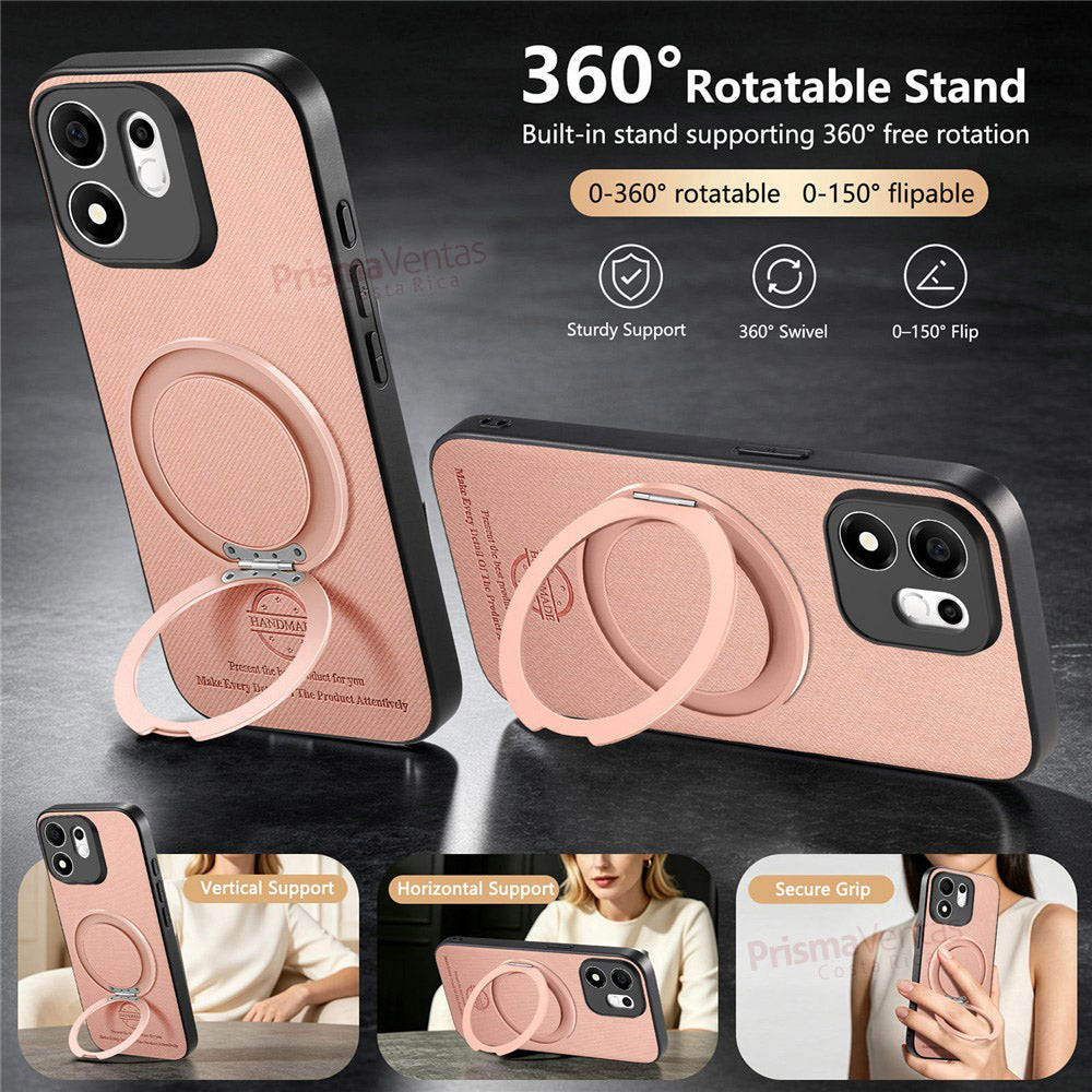 Case OSAKE Anillo Honor 600 Elite