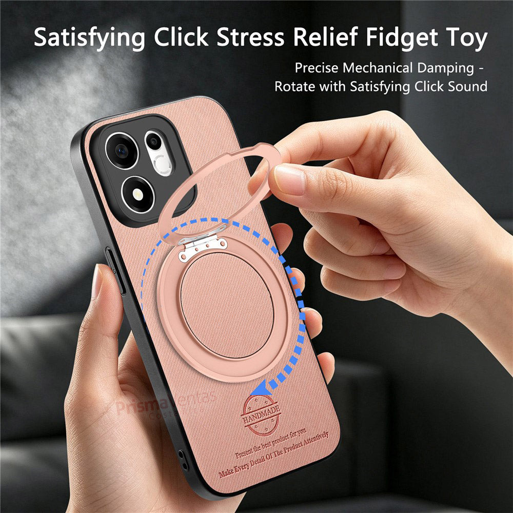 Case OSAKE Anillo Honor 600 Elite