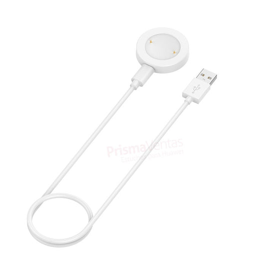 Base Magnética Carga reloj Honor Watch 5 / Honor GS 3