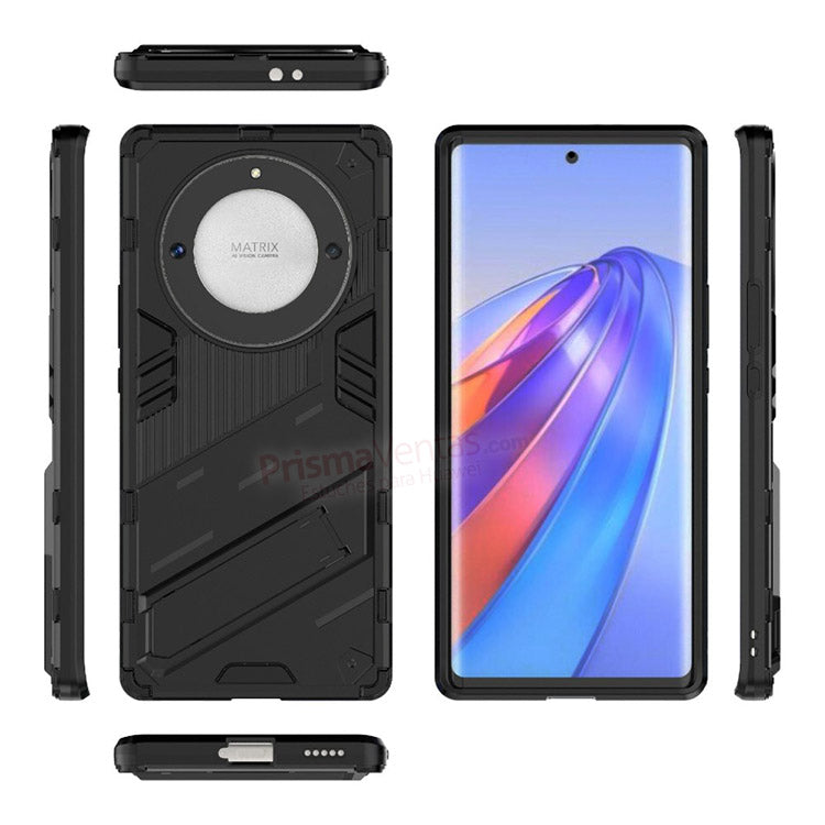 Case Armor Antigolpes Honor Magic5 Lite