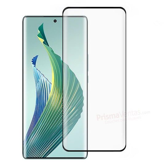 Vidrio Temperado Curvo Honor Magic5 Lite