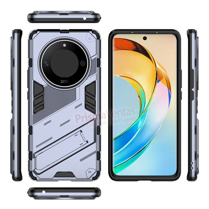 Case Armor Antigolpes Honor Magic6 Lite