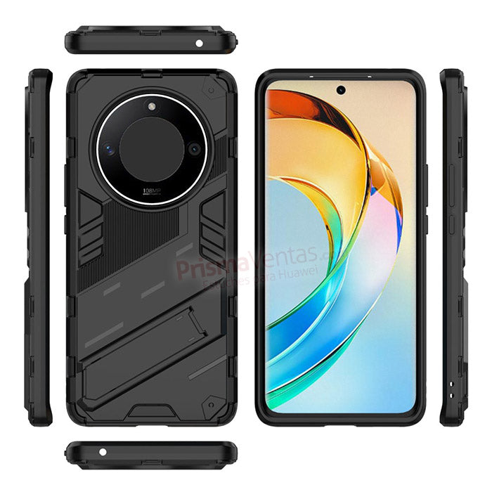 Case Armor Antigolpes Honor Magic6 Lite