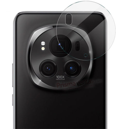 Vidrio Temperado Cámaras Honor Magic6 Pro