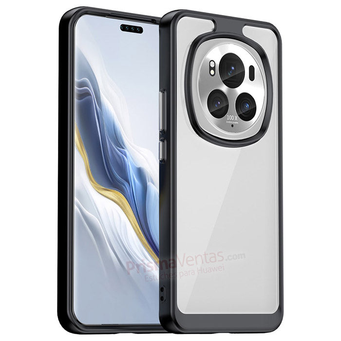 Case Armor Silicon Honor Magic6 Pro
