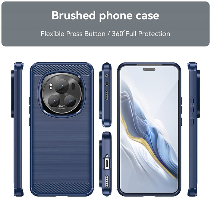 Case Premium Honor Magic6 Pro