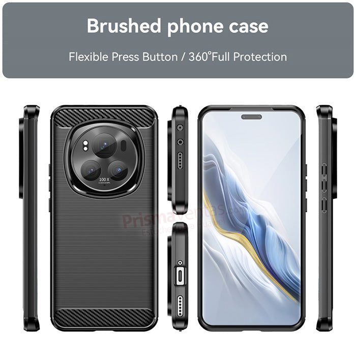 Case Premium Honor Magic6 Pro