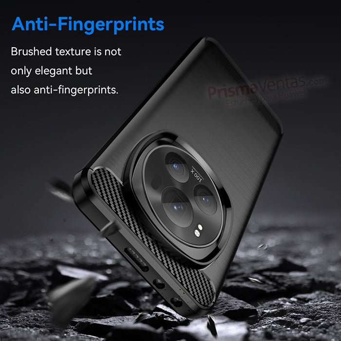 Case Premium Honor Magic6 Pro