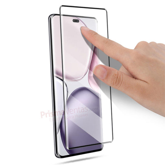 Vidrio Temperado Curvo Honor Magic7 Lite