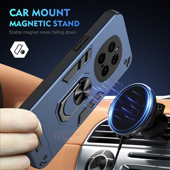 Case Armor Antigolpes Honor Magic7 Pro